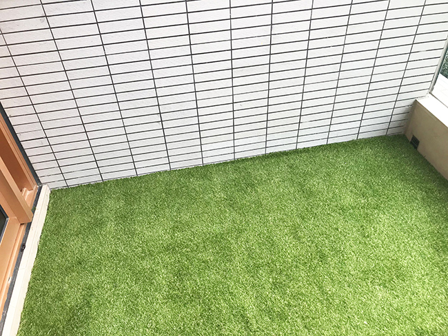 BE-L06  Artificial Lawn / artificial grass