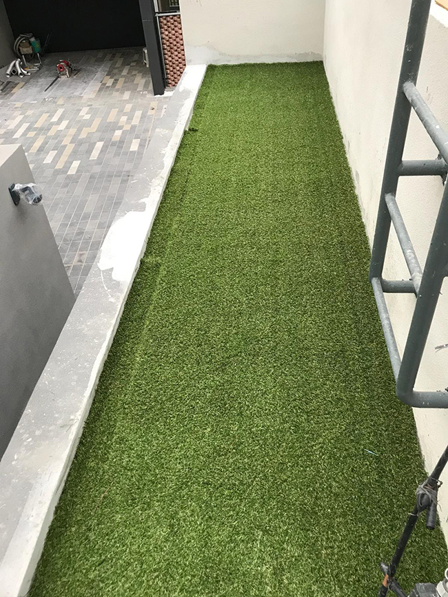 BE-L06  Artificial Lawn / artificial grass