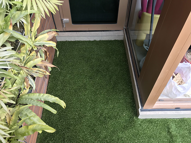 BE-L06  Artificial Lawn / artificial grass